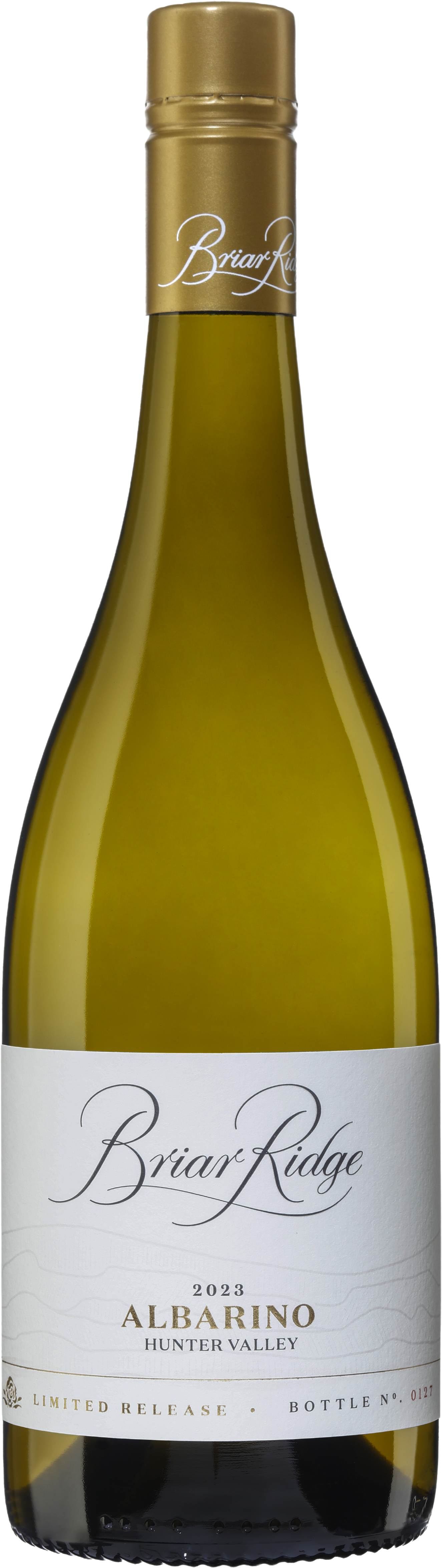 Briar Ridge Vineyard Albariño 2023